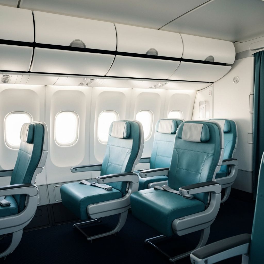 Premium Travel Services